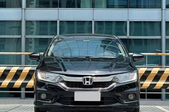 🔥 2019 Honda City 1.5 E Gas Automatic🔥 Casa maintained ☎️0927-985-0198/JESSEN