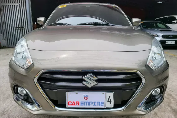 Suzuki Dzire 2022 1.2 GL 11K MK Automatic 