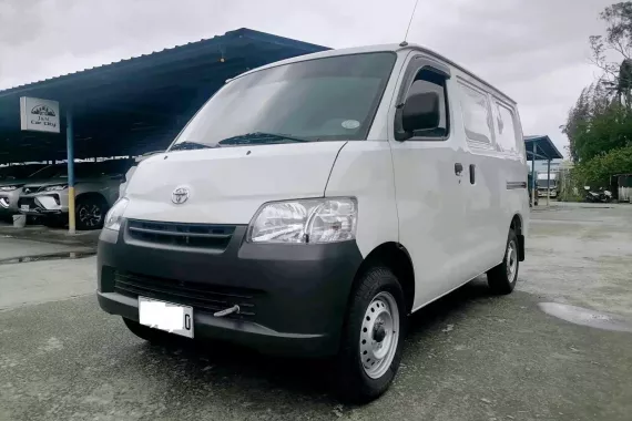 Hot deal alert! 2023 Toyota Lite Ace Panel Van 1.5 MT for sale at 