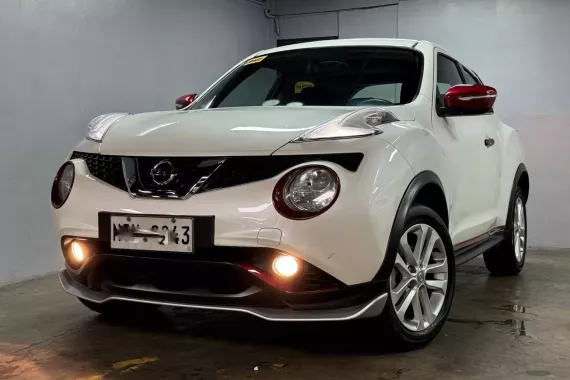 HOT!!! 2018 Nissan Juke N-Style for sale at affordable price