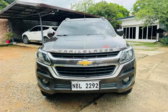 HOT!!! 2018 Chevrolet Trailblazer LT for sale at affordable price