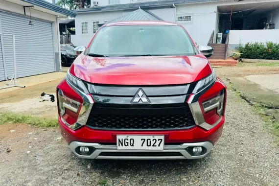 HOT!!! 2023 Mitsubishi Xpander GLS for sale at affordable price