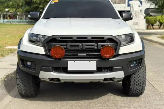 HOT!!! 2019 Ford Ranger Raptor 4x4 for sale at affordable price