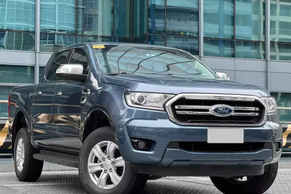 🔥🔥2019 Ford Ranger XLT 2.2L AT Diesel 🔥CARL BONNEVIE 📲 0938 458 8779