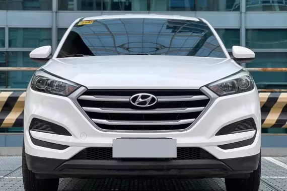 🔥 2018 Hyundai Tucson 2.0 GL Automatic Gas🔥📲Look for CARL BONNEVIE 09384588779