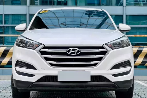 2018 Hyundai Tucson 2.0 GL AT Gas‼️🔥 09121061462 MABY LATIDO📲📩