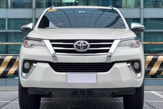 🔥 2018 Toyota Fortuner 4x2 G Automatic 🔥FRESH ☎️0927-985-0198/JESSEN