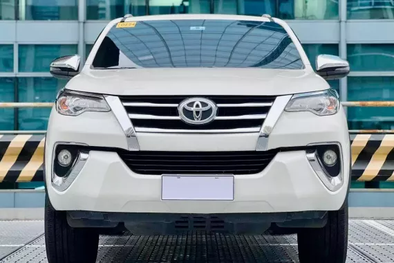 2018 Toyota Fortuner 4x2 G AT Diesel 282K ALL-IN PROMO DP‼️🔥 MABY LATIDO📲📩