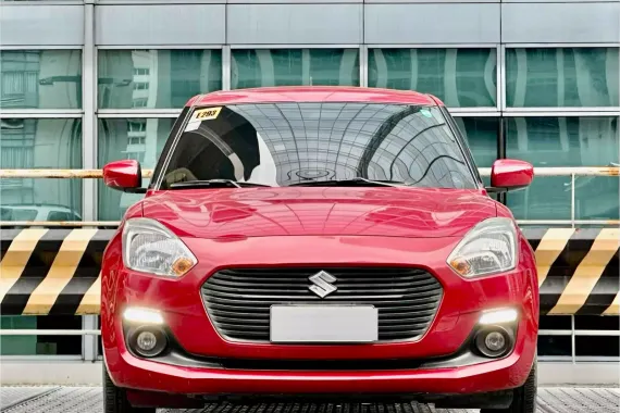 🔥 2019 Suzuki Swift 1.2 GL AT Gas ‼️34K MILEAGE‼️📲✅ CARL BONNEVIE 09384588779