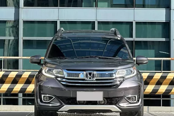 🔥🔥2020 Honda BRV 1.5 V Automatic Gas🔥🔥