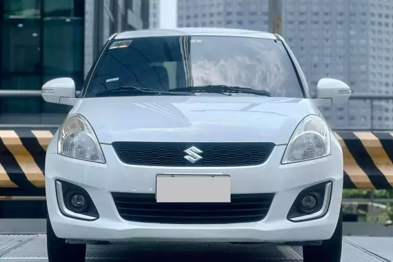 🔥🔥2017 Suzuki Swift 1.2 GL Automatic Gas🔥🔥