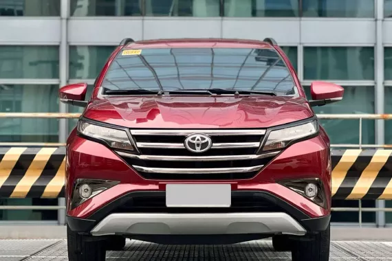 2019 Toyota Rush 1.5 G Automatic Gas ✅️177K ALL-IN ☎️0935 600 3692 JAN RAY DE JESUS