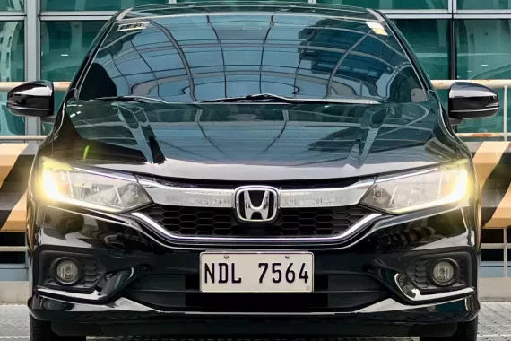 🔥🔥2019 Honda City 1.5VX Gas Automatic 🔥🔥