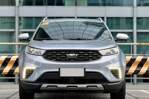 2021 Ford Territory 1.5 Titanium Automatic Gas ✅️194K ALL-IN ☎️0935 600 3692 JAN RAY DE JESUS