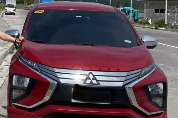 xpnder 2019 gls sport