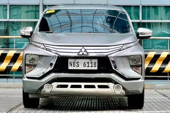 2019 Mitsubishi Xpander GLS 1.5 Automatic Gas ✅️86K ALL-IN ☎️0935 600 3692 JAN RAY DE JESUS