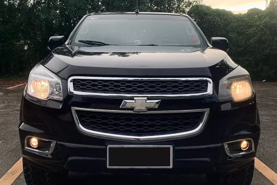 2014 CHEVROLET COLORADO PICK UP SALE/SWAP