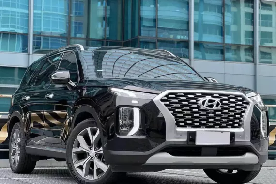 👋👋 2020 Hyundai Palisade Prestige 2.2 AT Diesel👍👍 💯%LEGIT & TRUSTED ☎️0927-985-0198/JESSEN