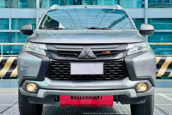 2016 Mitsubishi Montero GLS 4x2 AT Diesel 227K ALL-IN PROMO DP‼️🔥 MABY LATIDO📲📩