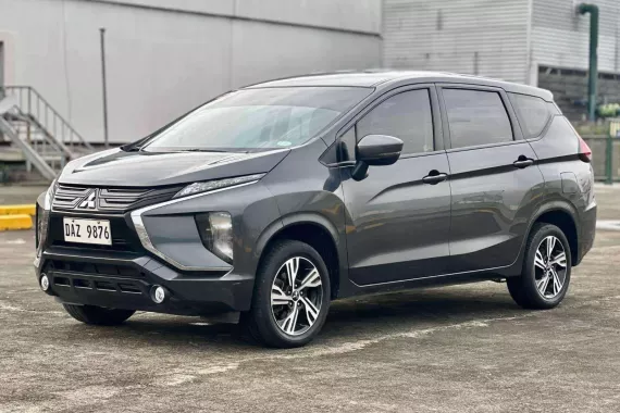 HOT!!! 2020 Mitsubishi Xpander for sale at affordable price