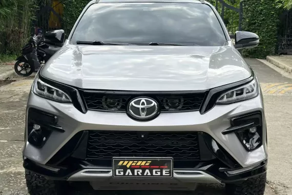 HOT!!! 2017 Toyota Fortuner V 4x2 for sale at affordable price