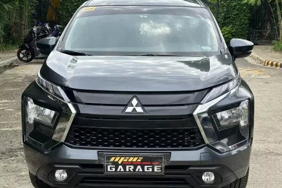 HOT!!! 2023 Mitsubishi Xpander GLX for sale at affordable price