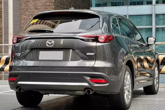 🥰🥰2019 Mazda CX9 2.5 AWD Turbo Gas AT 🥰🥰 💯%LEGIT & TRUSTED ☎️0927-985-0198/JESSEN