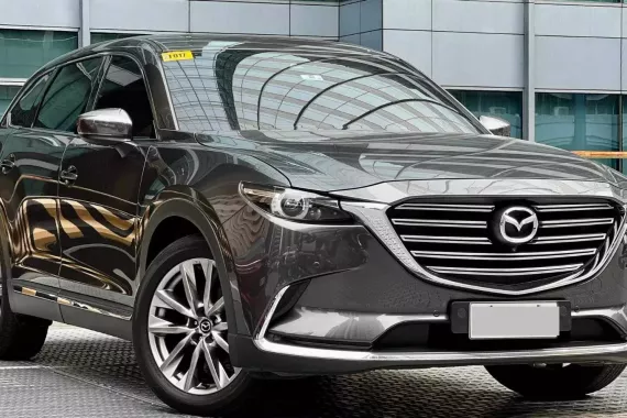 🥰🥰 2019 Mazda CX9 2.5 AWD Turbo Gas AT 🥰🥰 💯%LEGIT ☎️0927-985-0198/JESSEN