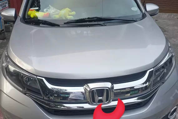 Sell pre-owned 2019 Honda BR-V  1.5 S CVT