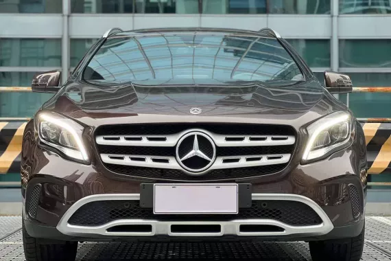 2018 Mercedes-Benz GLA 180 Urban 1.6 Automatic Gas ✅️531K ALL-IN 📞0935 600 3692 JAN RAY DE JESUS