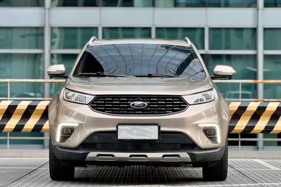 2022 Ford Territory 1.5 Titanium Plus Automatic Gas ✅️204K ALL-IN 📞0935 600 3692 JAN RAY DE JESUS