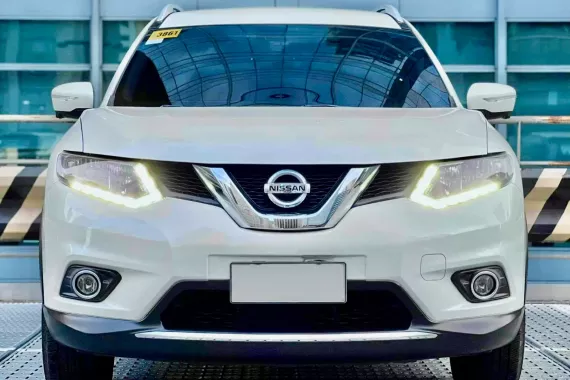 🔥 2015 Nissan Xtrail 4x4 Automatic Gas🔥📲Look for CARL BONNEVIE 09384588779