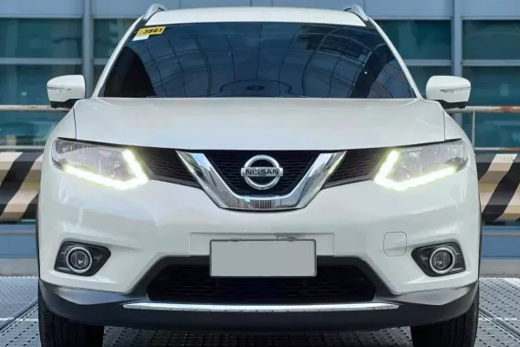 2015 Nissan Xtrail 4x4 Automatic Gas ✅️111K ALL-IN 📞0935 600 3692 JAN RAY DE JESUS