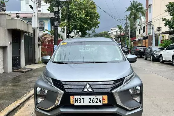 Mitsubishi Xpander 1.5 GLX 2019 M/T