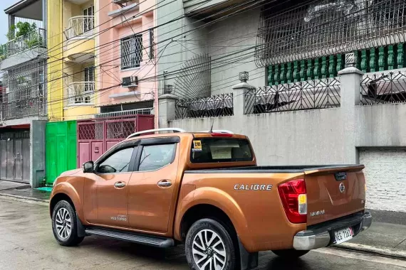 Nissan Navara 2.5 EL Calibre 2020 M/T