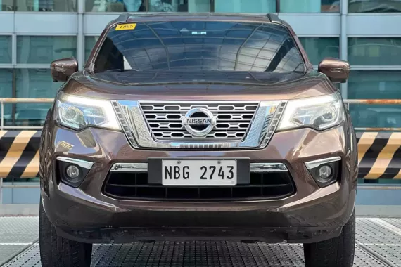 🔥 2019 Nissan Terra 2.5L VL Automatic Diesel🔥FRESH ☎️0927-985-0198/JESSEN