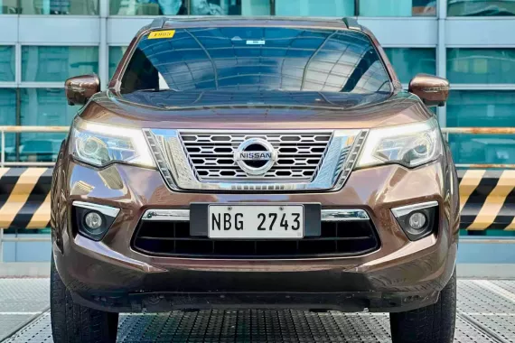 2019 Nissan Terra 2.5L VL Automatic Diesel‼️🔥 MABY LATIDO📲📩