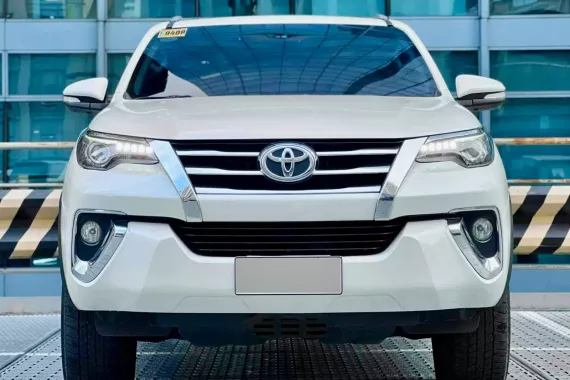 2016 Toyota Fortuner V 2.4L AT Diesel‼️🔥 MABY LATIDO📲📩