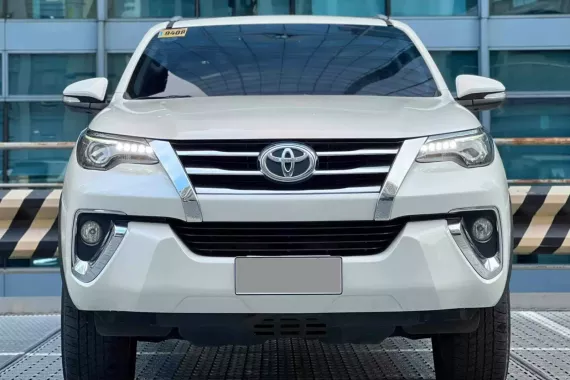 🔥🔥2016 Toyota Fortuner V 2.4L Automatic Diesel🔥🔥 ABY GONZALES ☎️