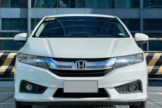 🔥🔥2017 Honda City 1.5 E Automatic Gas🔥🔥 ABY GONZALES ☎️