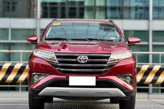 🔥 2019 Toyota Rush 1.5 G Automatic Gas🔥Smooth ☎️0927-985-0198/JESSEN