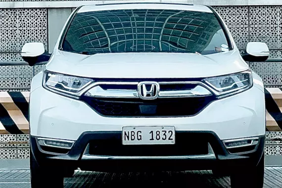 🔥✅ 2018 Honda CRV AWD SX Diesel Automatic Top of the Line! 🔥CARL BONNEVIE 📲 0938 458 8779