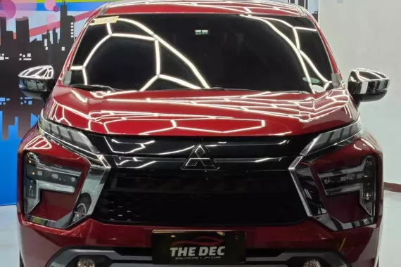 HOT!!! 2023 Mitsubishi Xpander GLS for sale at affordable price