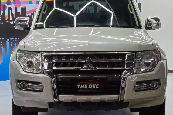 HOT!!! 2019 Mitsubishi Pajero GLS 4x4 for sale at affordable price