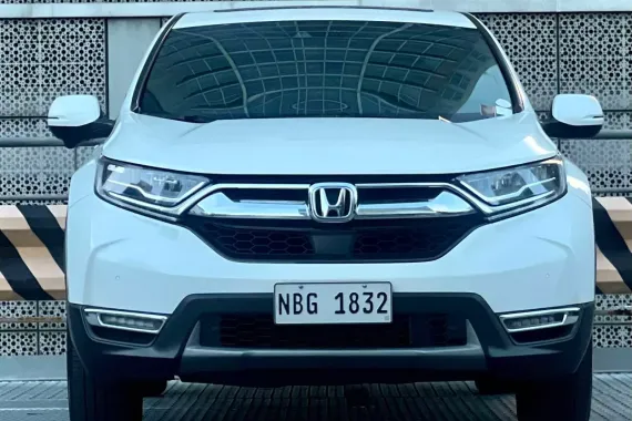 2018 Honda CRV AWD SX Automatic Diesel Top of the Line ✅️298K ALL-IN 📞0935 600 3692 JAN RAY 