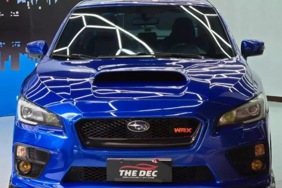 HOT!!! 2015 Subaru WRX for sale at affordable price