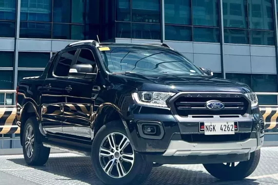 🥰🥰 2020 Ford Ranger Wildtrak 4x2 Diesel AT 🥰🥰LEGIT& SMOOTH ☎️0927-985-0198/JESSEN