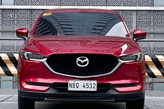 🔥🔥2019 Mazda CX5 AWD 2.5 Gas Automatic🔥🔥 ABY GONZALES ☎️