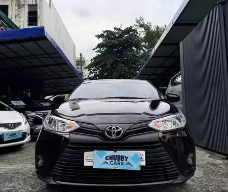 2023 TOYOTA VIOS 1.3 XLE AT