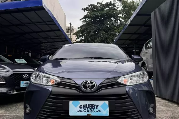 2022 TOYOTA VIOS 1.3 XLE AT